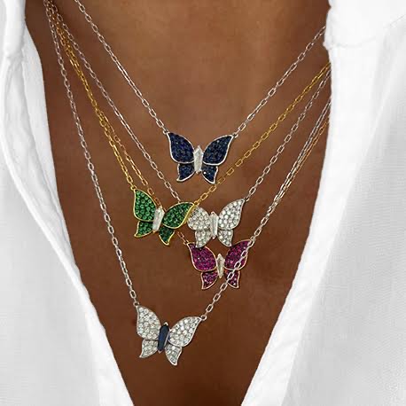 Butterfly Collection